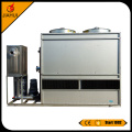 high cooling effect 90t stainless steel closed cooling tower